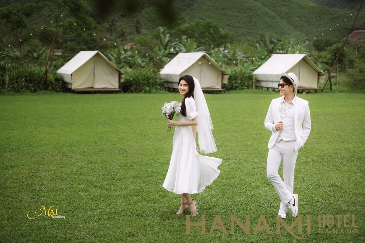 Yên Retreat Hòa Bắc - Đà Nẵng: Gây Sốt với giới trẻ vì sao? 13 Yên Retreat