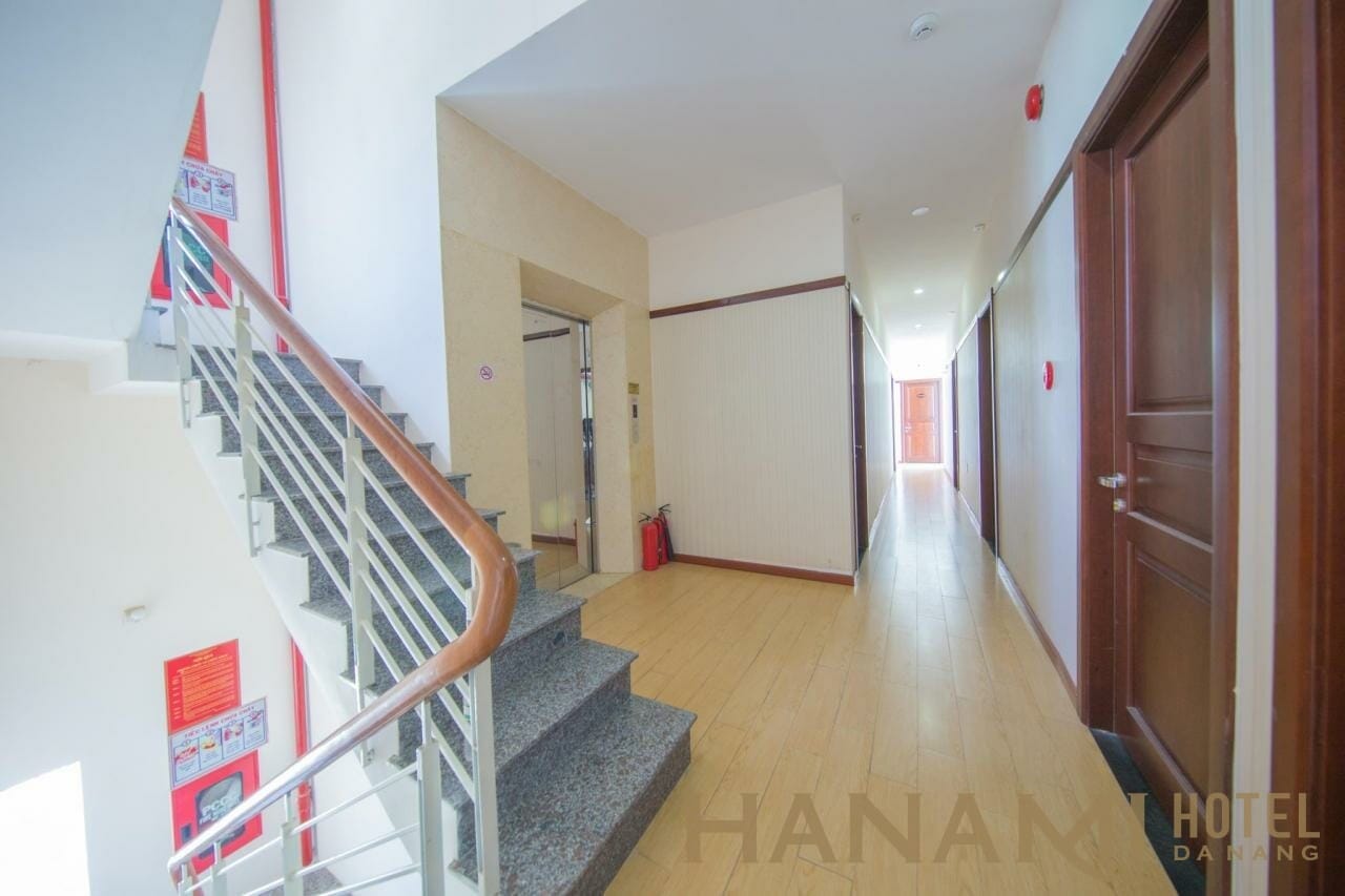 khách sạn gần kinh tế đà nẵng giá rẻ