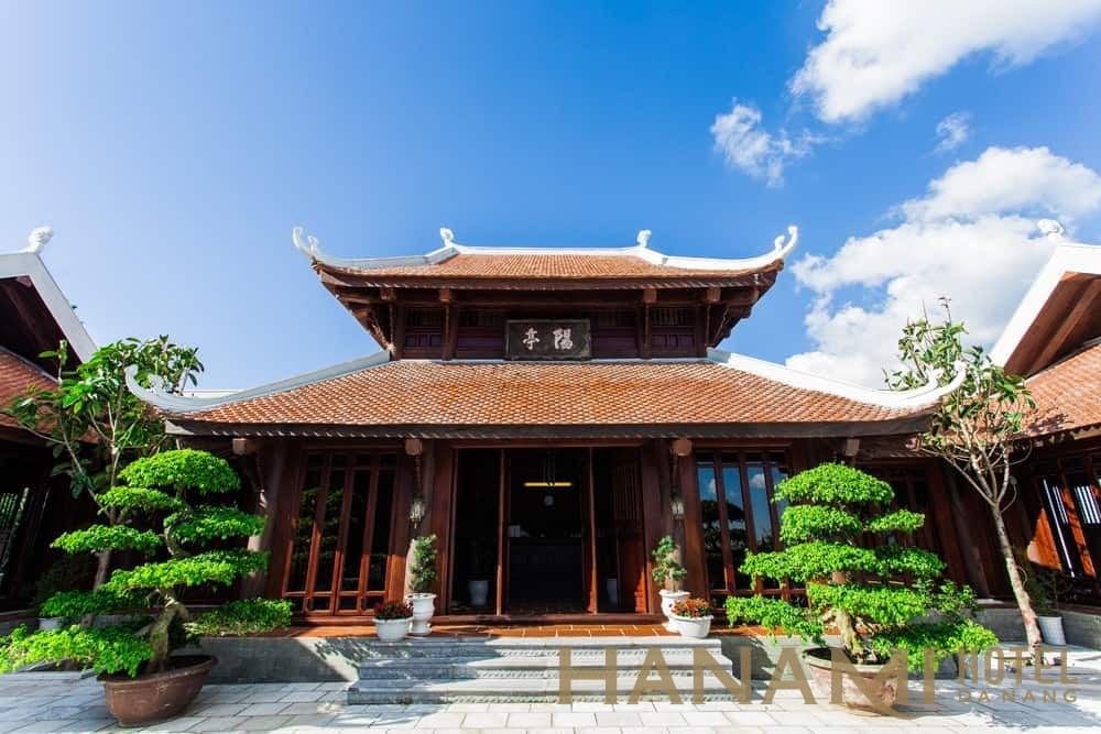 Top 20 điểm check-in, sống ảo tại Bà Nà Hills - Đà Nẵng 17 Trú Vũ Trà Quán