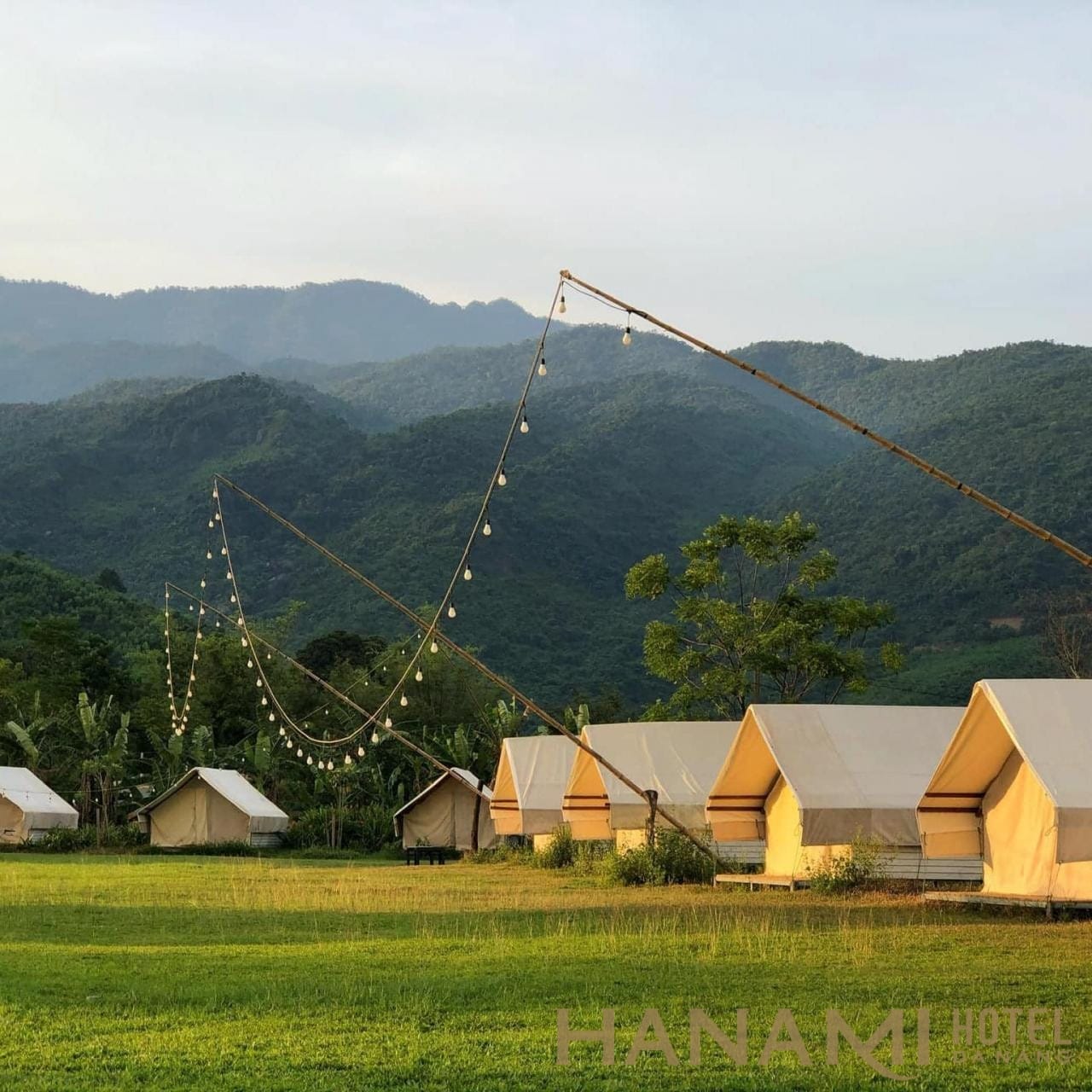 Yên Retreat Hòa Bắc - Đà Nẵng: Gây Sốt với giới trẻ vì sao? 5 Yen Retreat