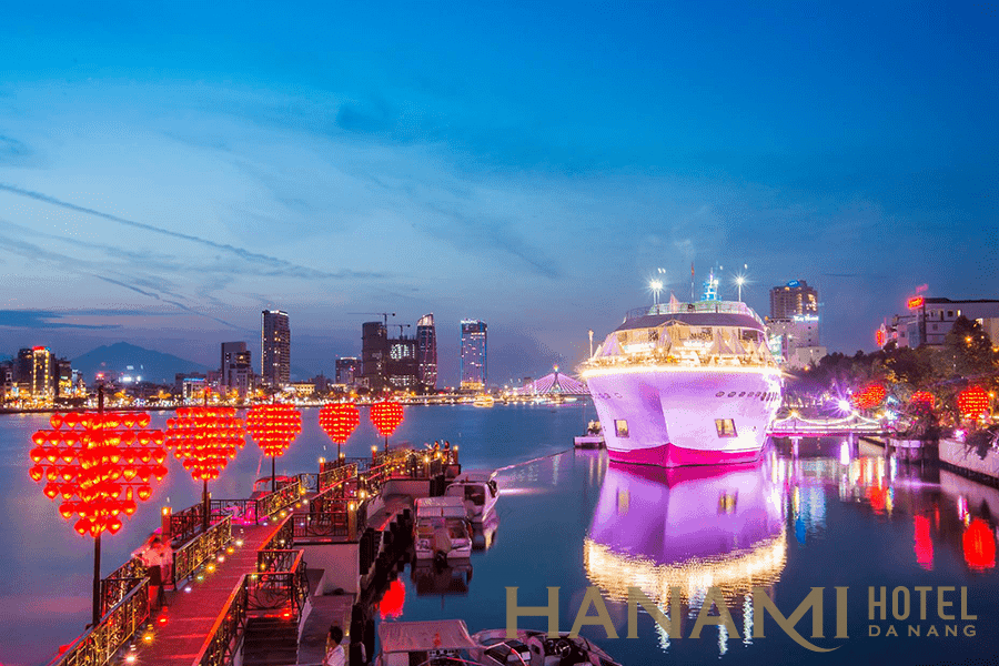 đêm Đà Nẵng