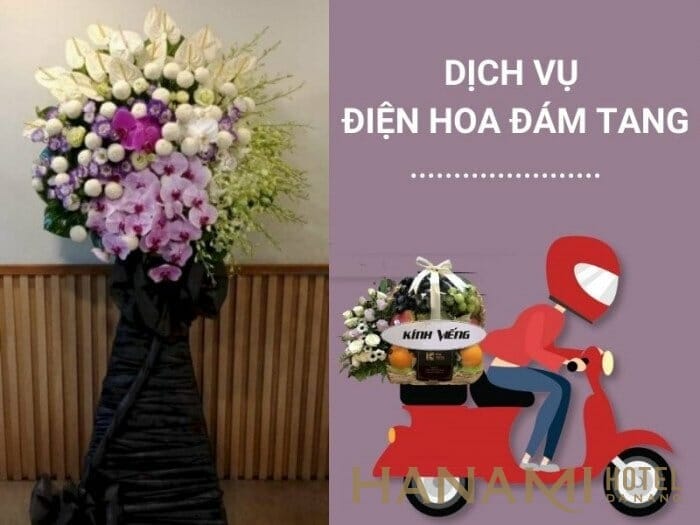 Hoa Hạnh Phúc đơn vị dẫn đầu trong lĩnh vực điện hoa toàn quốc 2 Dịch vụ điện hoa đám tang, chia buồn, tang lễ, phúng viếng TPHCM - Gởi hình trước,