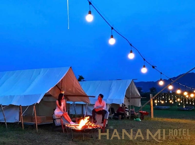 Yên Retreat Hòa Bắc - Đà Nẵng: Gây Sốt với giới trẻ vì sao? 8 Yên Retreat