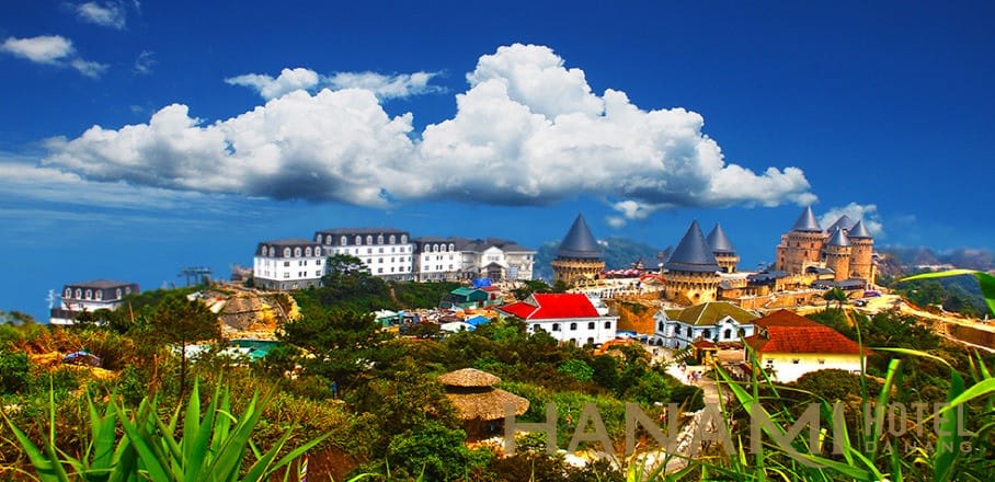 du lịch bà nà hill 1 ngày du lịch bà nà hill 1 ngày