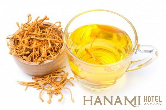 Hướng dẫn phân biệt đông trùng hạ thảo tươi và khô 3 Đông trùng hạ thảo khô: Cần thận trọng khi sử dụng - Xuất bản thông tin
