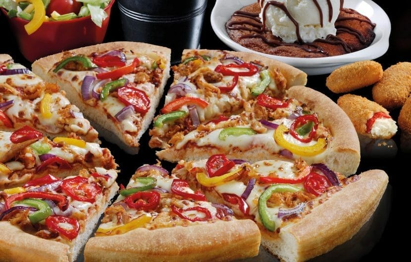 Ẩm thực Đà Nẵng - Top 31 món ăn ngon Đà Nẵng phải thử 29 Nhà hàng Pizza bạn đã thử chưa?
