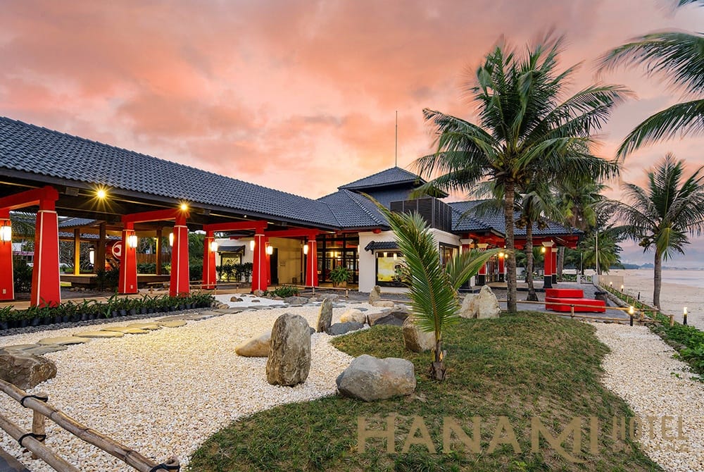 Mikazuki Đà Nẵng Mikazuki Đà Nẵng