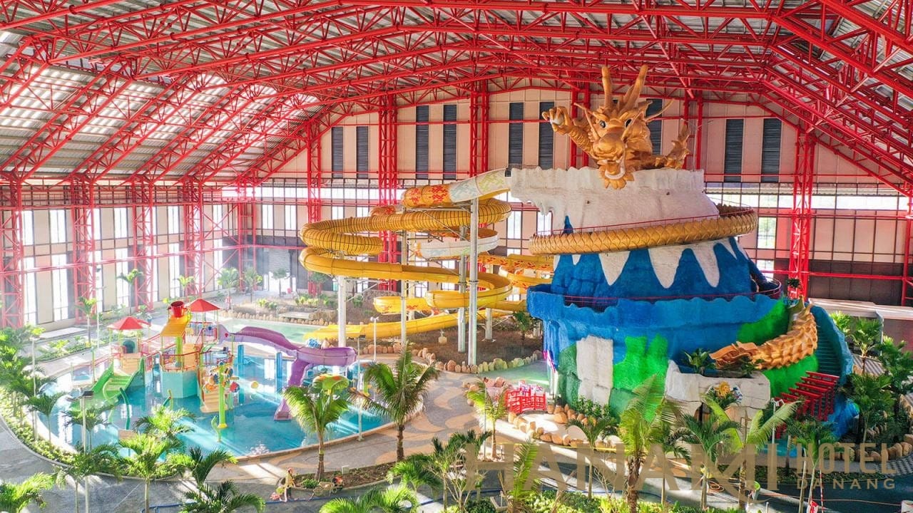 Mikazuki Đà Nẵng Mikazuki Đà Nẵng