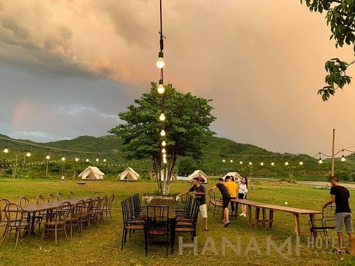 Yên Retreat Hòa Bắc - Đà Nẵng: Gây Sốt với giới trẻ vì sao? 9 Yên Retreat