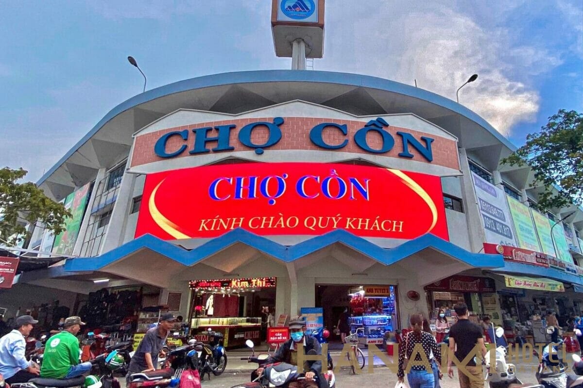 Trăng mật tại Đà Nẵng - Cẩm nang bỏ túi cho các cặp đôi 8 Trăng mật tại Đà Nẵng