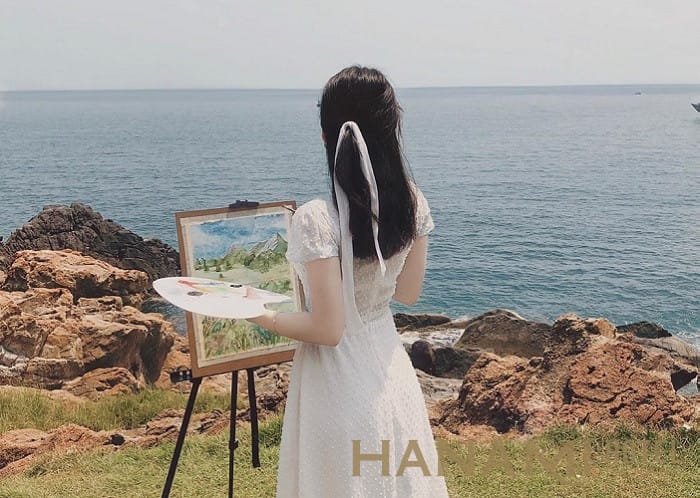 điểm chụp ảnh áo cưới Đà Nẵng