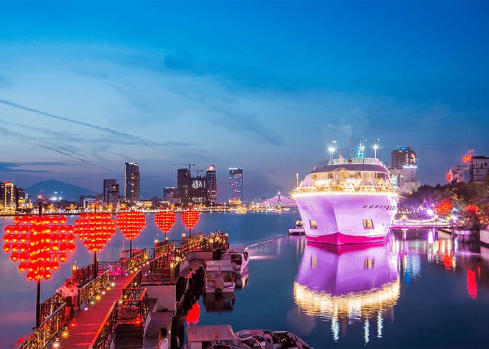 Trăng mật tại Đà Nẵng - Cẩm nang bỏ túi cho các cặp đôi 4 Trăng mật tại Đà Nẵng