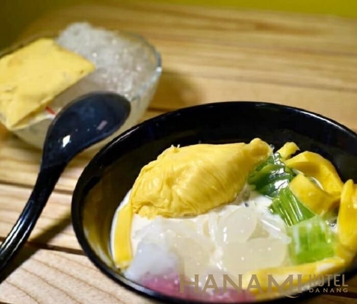 Review chè Liên Đà Nẵng và 12 cơ sở ngon nhất 1 Ẩm thực chè Liên Đà Nẵng