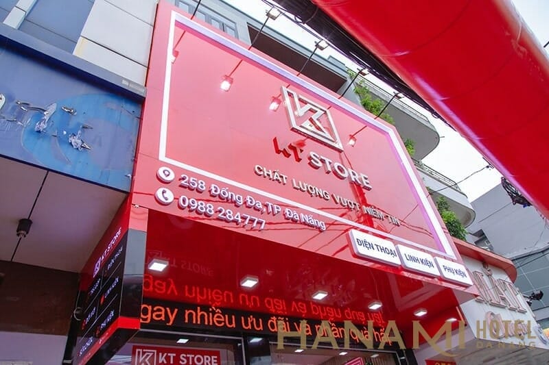 Iphone Đà Nẵng - Tổng hợp 15 cửa hàng uy tín, giá rẻ nhất 6 iphone Đà Nẵng