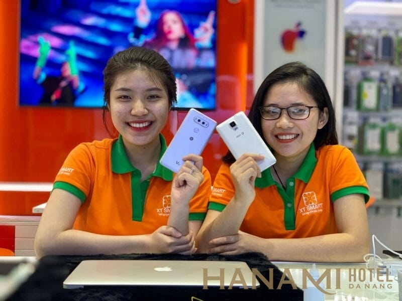 Iphone Đà Nẵng - Tổng hợp 15 cửa hàng uy tín, giá rẻ nhất 15 Iphone Đà Nẵng
