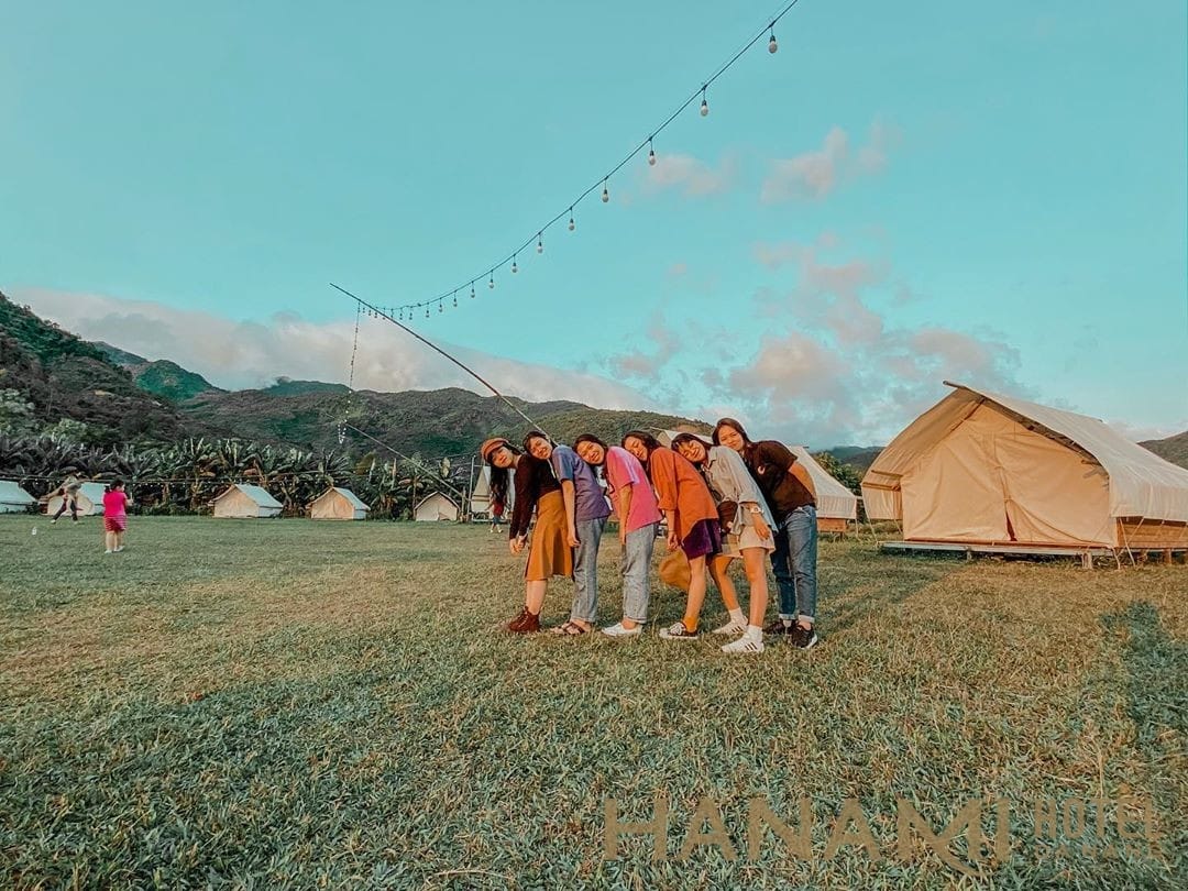 Yên Retreat Hòa Bắc - Đà Nẵng: Gây Sốt với giới trẻ vì sao? 4 Yên Retreat Đà Nẵng