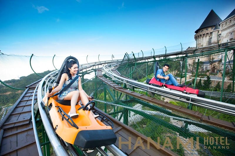 du lịch bà nà hill 1 ngày du lịch bà nà hill 1 ngày