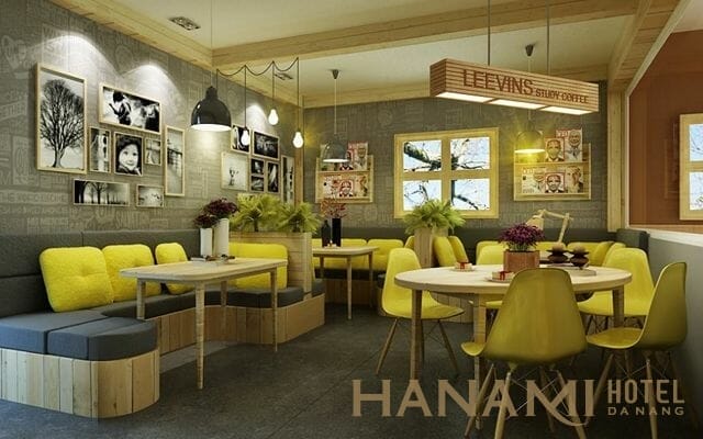 TOP 8 quán cafe yên tĩnh Đà Nẵng thoải mái chạy dealine, sống ảo 8 cafe yên tĩnh Đà Nẵng