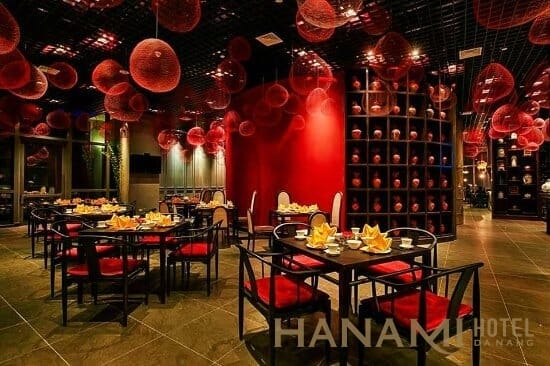 Nhà hàng Trung Quốc Đà Nẵng - Hải Cảng Đà Nẵng 