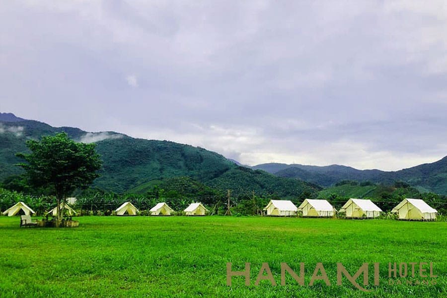 Yên Retreat Hòa Bắc - Đà Nẵng: Gây Sốt với giới trẻ vì sao? 6 Yên Retreat