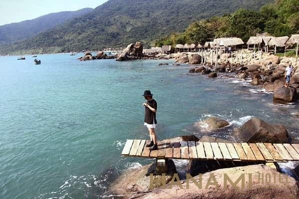 Tổng hợp 50 địa điểm du lịch Đà Nẵng năm 2023 7 Bãi bụt Đà Nẵng