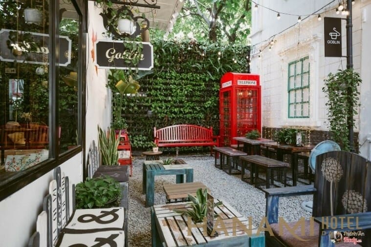 Sinh tố Đà Nẵng - Top 10 quán ngon rẻ nhất 10 Quán cafe với nhiều món nước trái cây ngon, sinh tố Đà Nẵng