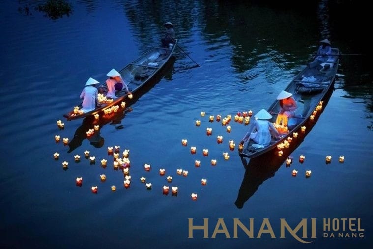 Rừng Dừa Bảy Mẫu