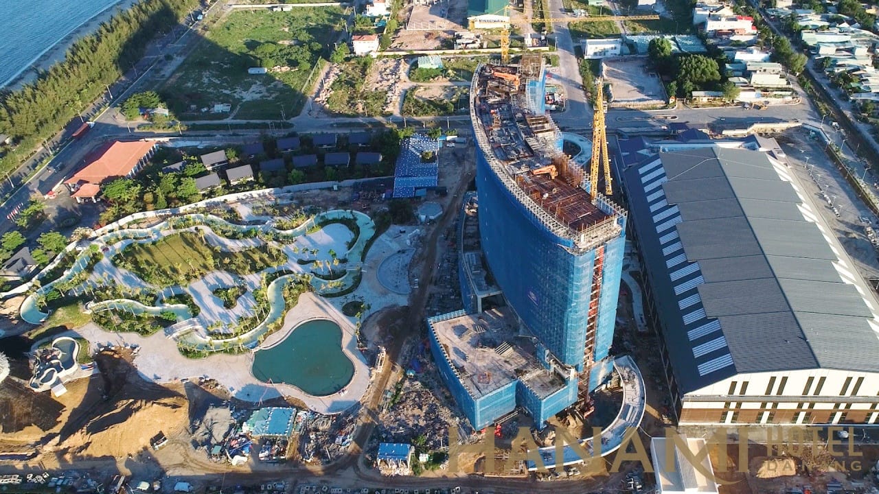 Mikazuki Đà Nẵng Mikazuki Đà Nẵng