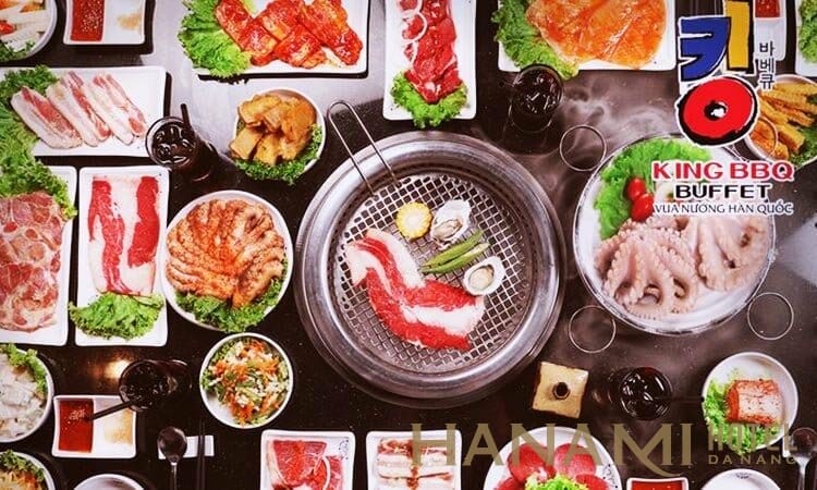 Top 12+ Best Korean Restaurants in Da Nang 4 Nhà hàng Hàn Quốc Đà Nẵng