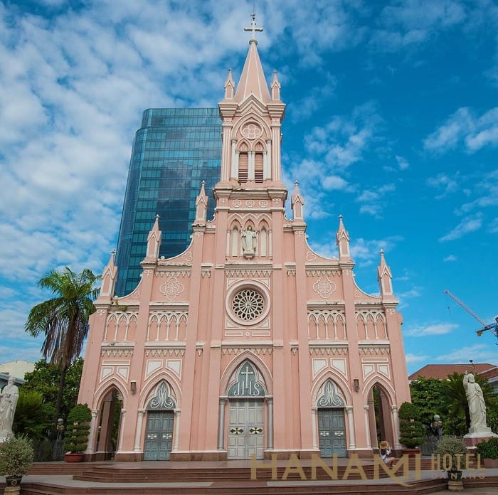 điểm chụp ảnh cưới Đà Nẵng