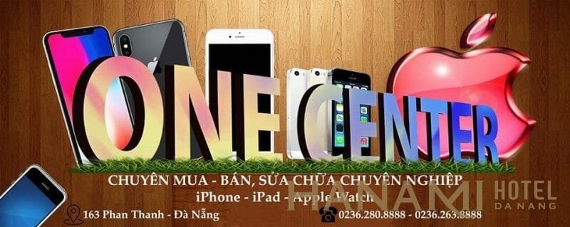 iphone Đà Nẵng