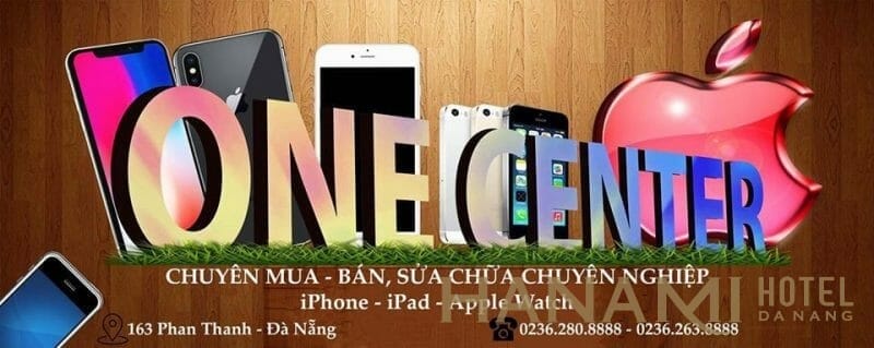 Iphone Đà Nẵng - Tổng hợp 15 cửa hàng uy tín, giá rẻ nhất 14 iphone Đà Nẵng