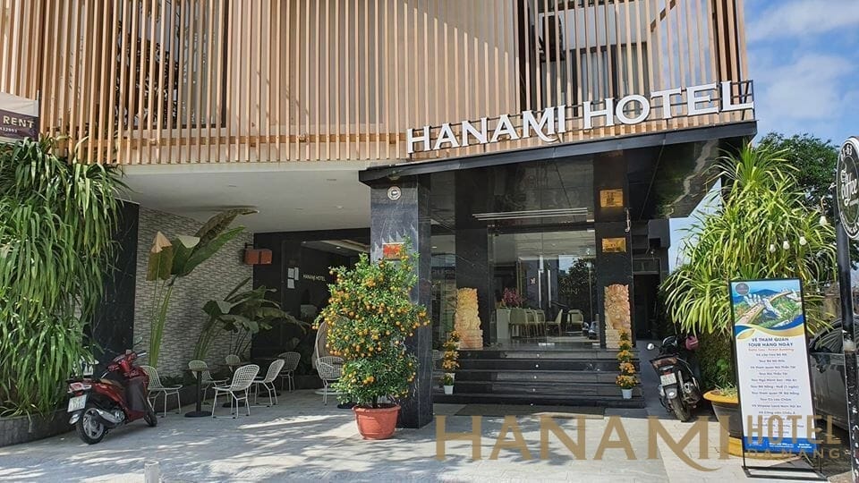 Lễ hội khinh khí cầu Đà Nẵng - Hanami Hotel Danang 