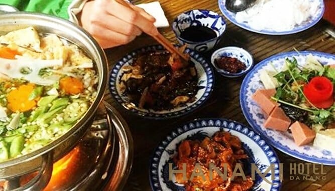 Ẩm thực Đà Nẵng - Top 31 món ăn ngon Đà Nẵng phải thử 24 Đặc sản Đà Nẵng với ẩm thực chay
