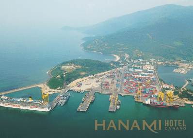 Cảng Tiên Sa - Sơn Trà