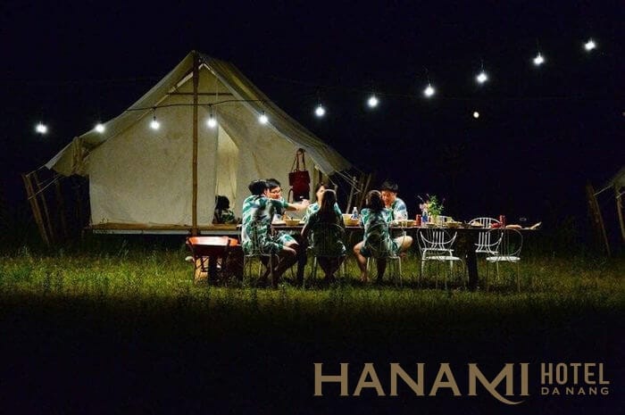 Yên Retreat Hòa Bắc - Đà Nẵng: Gây Sốt với giới trẻ vì sao? 7 Yên Retreat, Đà Nẵng