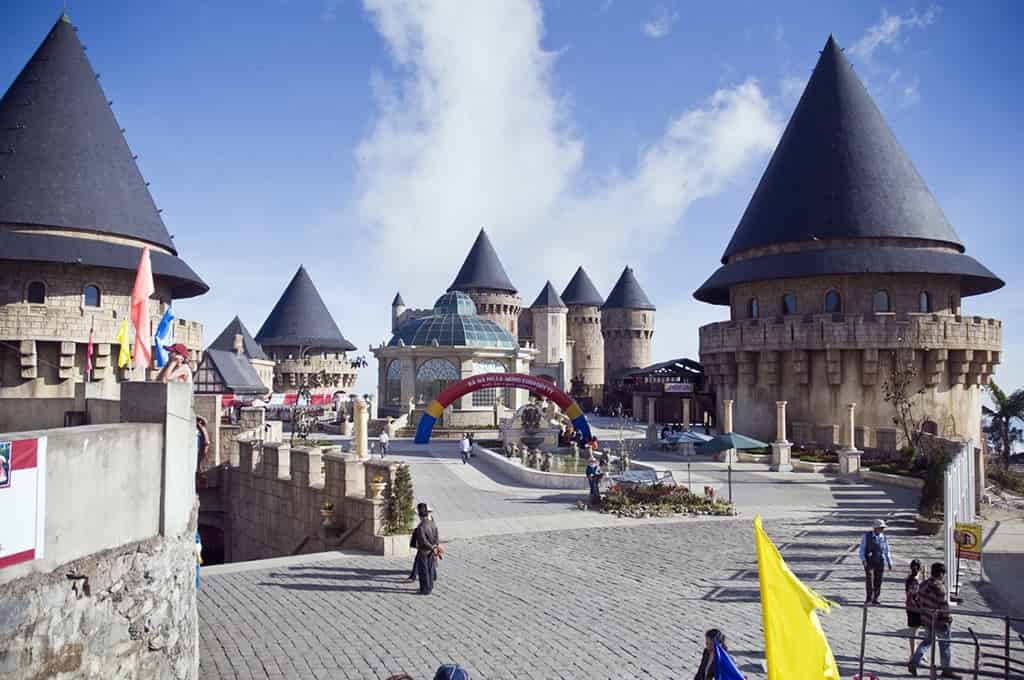 song ao tai ba na hills 1 min