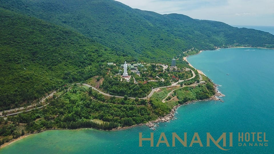 Sơn Trà Đà Nẵng - Top 10 địa điểm không thể nào bỏ qua 1 Bán đảo Sơn Trà