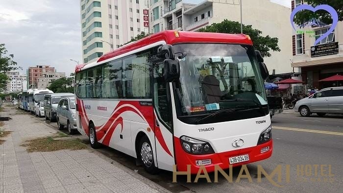 Kinh nghiệm du lịch Bà Nà hills bằng xe buýt