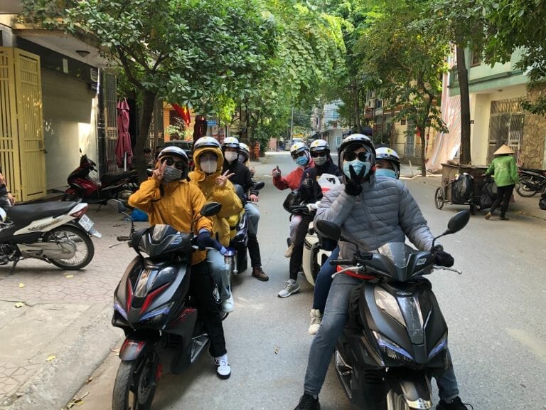 TOP 17 địa điểm thuê xe máy Đà Nẵng giá rẻ mà ai cũng phải biết 2 thuê xe máy đà nẵng