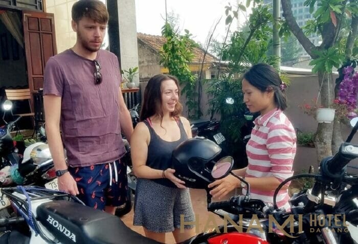 TOP 17 địa điểm thuê xe máy Đà Nẵng giá rẻ mà ai cũng phải biết 3 thuê xe máy Đà Nẵng
