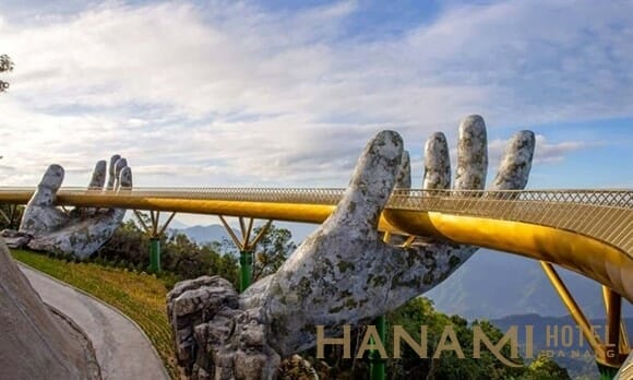 Tour bà nà hills giá rẻ