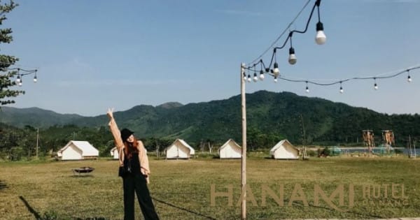 Yên Retreat Hòa Bắc - Đà Nẵng: Gây Sốt với giới trẻ vì sao? 19 Trải nghiệm hoàng hôn trên sông tại Yên Retreat Đà Nẵng