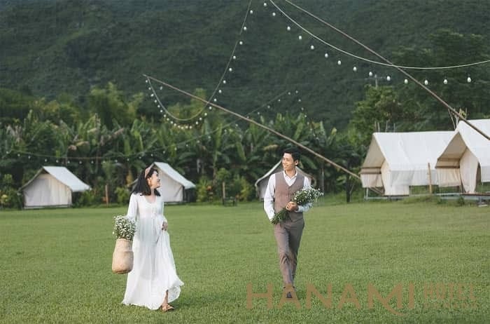 Yên Retreat Hòa Bắc - Đà Nẵng: Gây Sốt với giới trẻ vì sao? 12 Yên Retreat