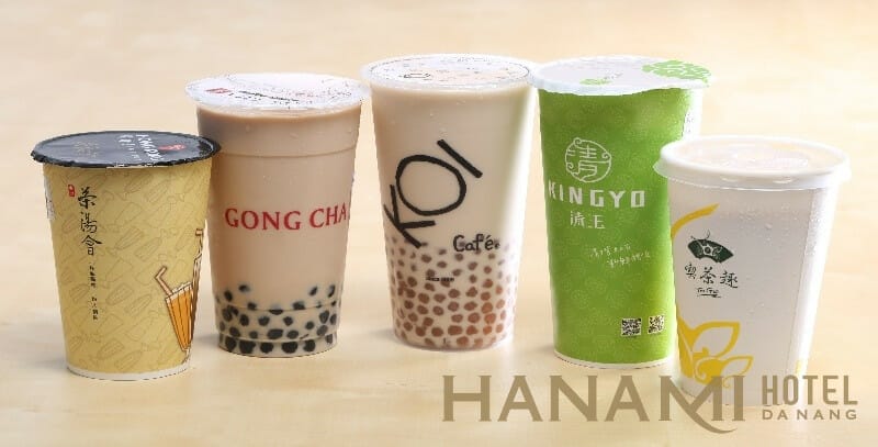 ẩm thực đài loan đà nẵng ẩm thực đài loan đà nẵng