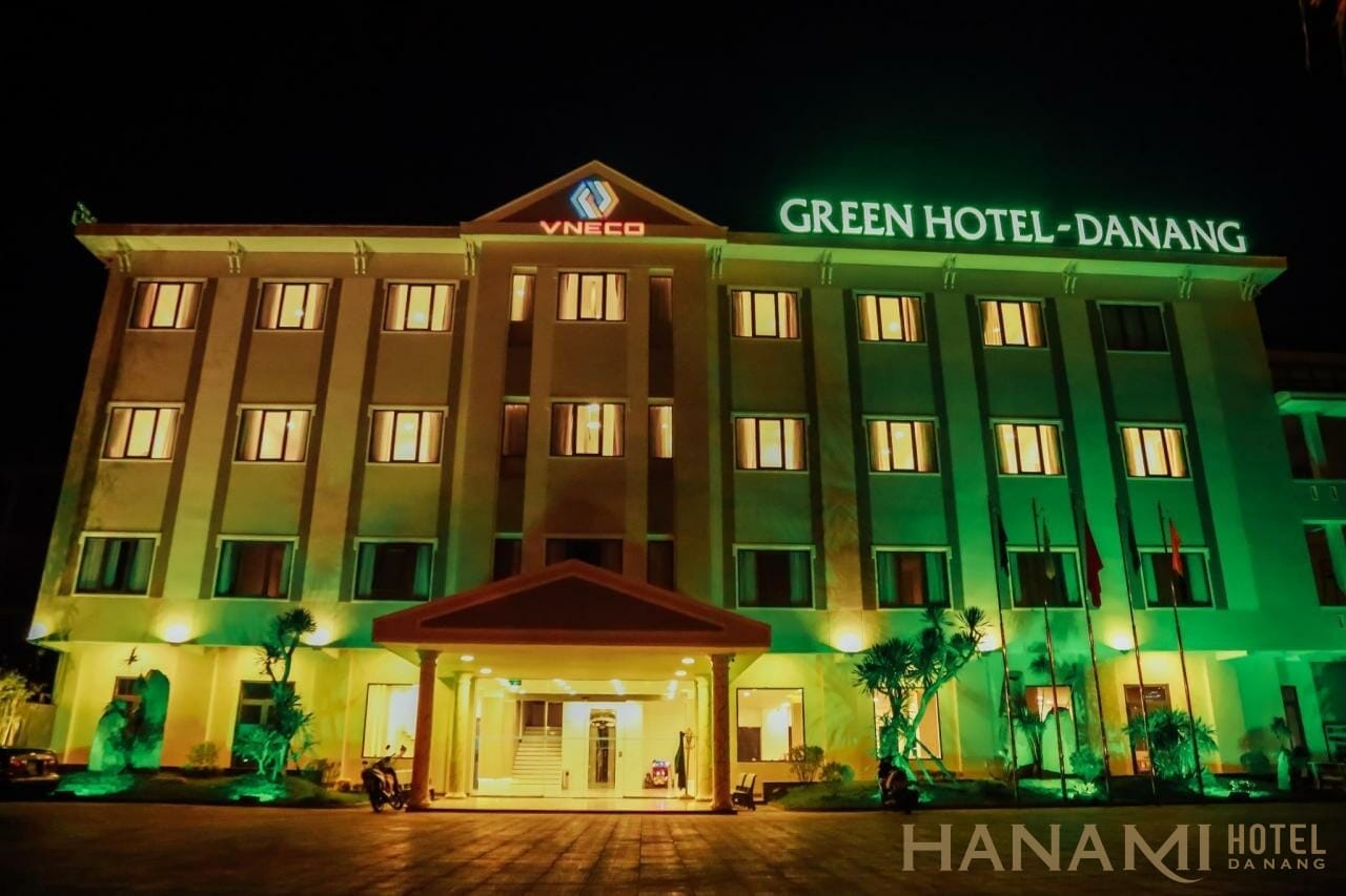 khách sạn gần Bà Nà Hills