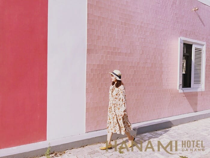 con đường mùa Đông Đà Nẵng đẹp phải check-in con đường mùa Đông Đà Nẵng đẹp phải check-in