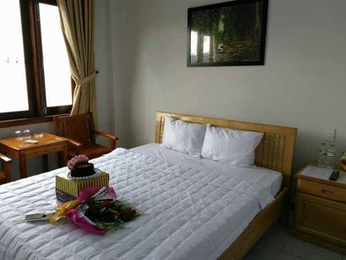 khách sạn gần Bà Nà Hills