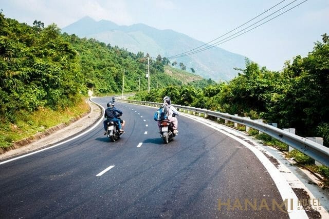 thuê xe máy đi Bà Nà Hills thuê xe máy đi Bà Nà Hills