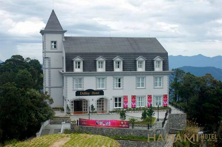giá khách sạn Bà Nà Hills qua đêm giá khách sạn Bà Nà Hills qua đêm